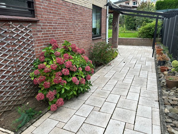 Medium property photo - Buijsroggestraat 9, 6369 EE Simpelveld